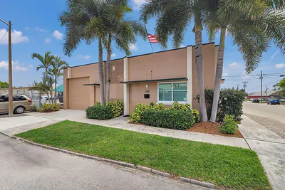1420 Forsythe Road, West Palm Beach, FL West Palm Beach FL