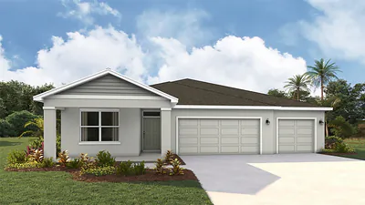 17608 WHISKEY CREEK TRAIL Parrish FL