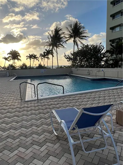 1800 S Ocean Boulevard 501, Lauderdale-By-The-Sea, FL 33062 #501 Lauderdale By The Sea FL