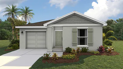 17852 WHEAT STACK COURT Parrish FL