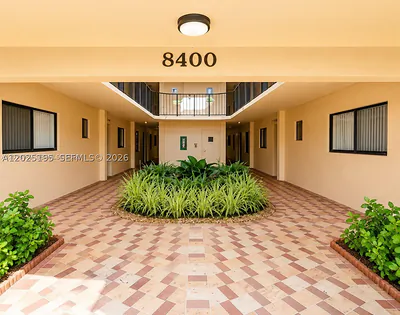 8400 SW 133rd Ave Rd 121 #121 Miami FL