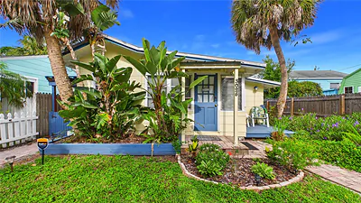 3025 56TH STREET S Gulfport FL