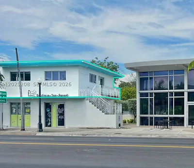 6320 Biscayne Blvd Miami FL