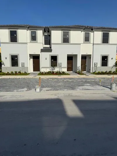 64 NW 10th Terrace 64, Florida City, FL 33034 #64 Florida City FL