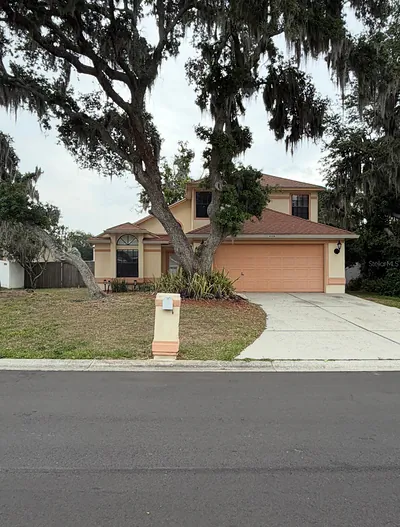 4308 KIPLING AVENUE Plant City FL