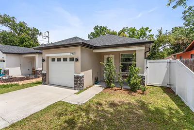 1967 VIRGINIA AVENUE Eustis FL