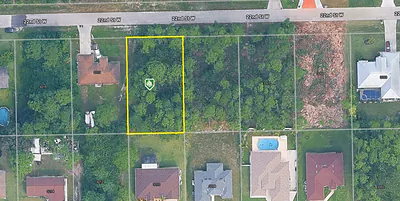 3211 22ND STREET W Lehigh Acres FL