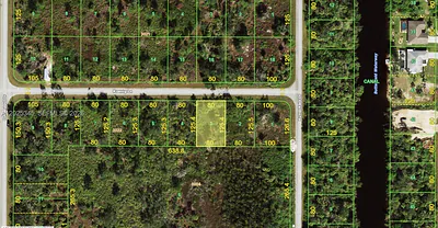 12485 Koenig Lane Port Charlotte FL
