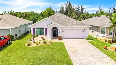 27932 ARROWHEAD CIRCLE Punta Gorda FL