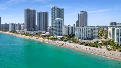 4001 S Ocean Dr 3P #3P Hollywood FL