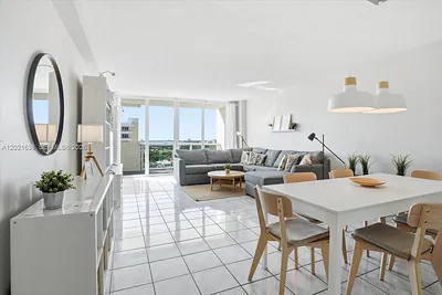 5601 Collins Ave 1517 #1517 Miami Beach FL