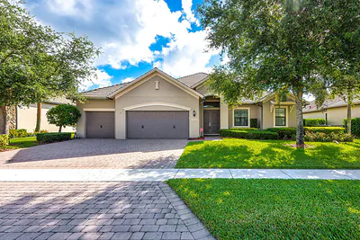 3425 Siena Circle, Wellington, FL 33414 Wellington FL
