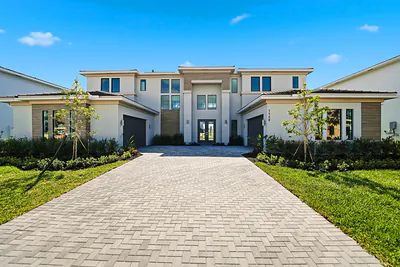 7738 Longchamp Lane, Lake Worth, FL 33449 Lake Worth FL