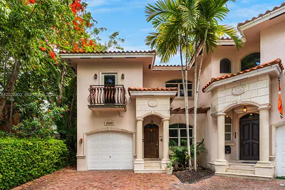 3060 Lime Ct 3060 #3060 Miami FL