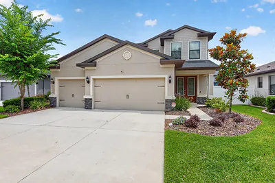 12636 SOURWOOD WAY New Port Richey FL