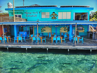 372 CALLE FULLADOZA Culebra PR