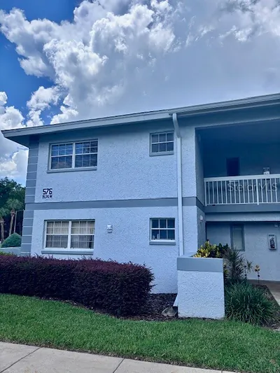 576 FAIRWAYS LANE M104 #M104 Ocala FL