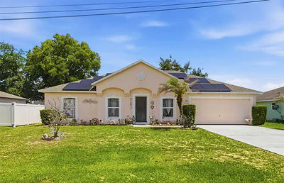 62 HERRING COURT Kissimmee FL