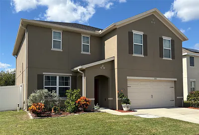 3846 CRYSTAL DEW STREET Plant City FL