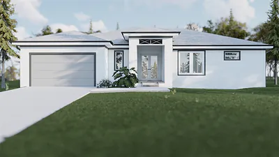 16444 CALDWELL LANE Spring Hill FL