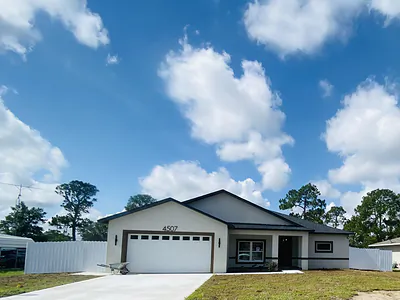 4507 Ferrari Drive, Sebring, FL 33872 Sebring FL