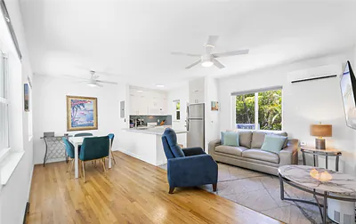 3015 Seville Street 6, Fort Lauderdale, FL 33304 #6 Fort Lauderdale FL