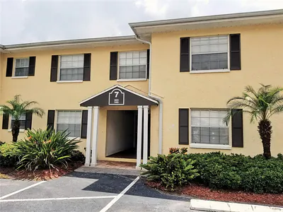 13125 WILCOX ROAD 7203 #7203 Largo FL