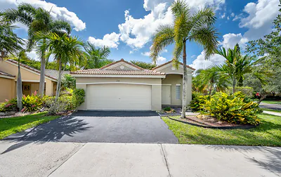1252 Sabal Trail, Weston, FL 33327 Weston FL