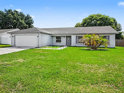 105 HARNESS LANE Kissimmee FL