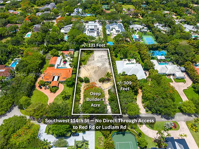 6420 SW 114th St Pinecrest FL