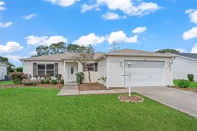 722 CAMINO DEL REY DRIVE The Villages FL