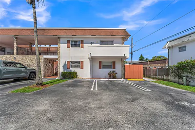 321 SW 1st Ct K-4 #K-4 Pompano Beach FL
