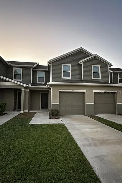 710 STONEY POINT CIRCLE Davenport FL