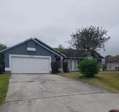2248 SW Halissee Street Port St Lucie FL