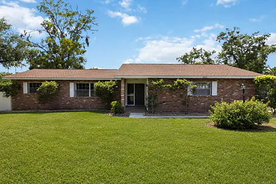 4921 DETER ROAD Lakeland FL