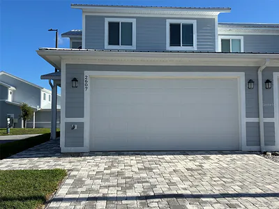 2607 TANOAK TERRACE Winter Haven FL