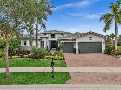 7738 NW 112th Way Parkland FL