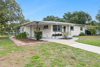 4203 KILDAIRE AVENUE Orlando FL