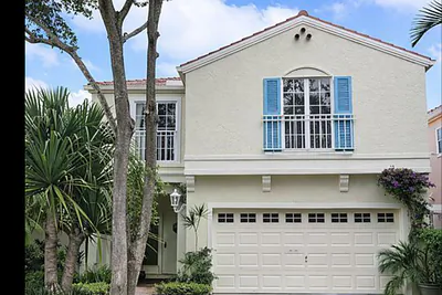49 Vía Verona, Palm Beach Gardens, FL 33418 Palm Beach Gardens FL
