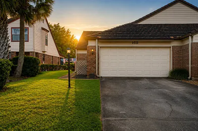 168 BERMUDA PETREL COURT Daytona Beach FL