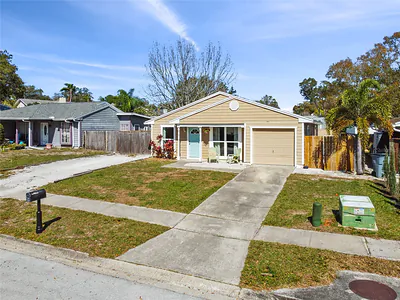 2803 NORTHCOTE DRIVE Palm Harbor FL