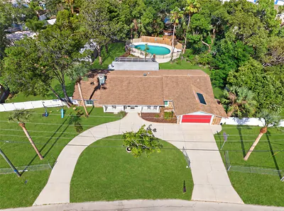 16206 SEA PINES DRIVE Hudson FL