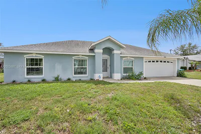 2563 Sheffield, FL 32738 Deltona FL