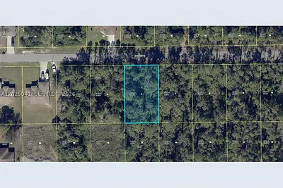 2803 E 11TH ST Lehigh Acres FL
