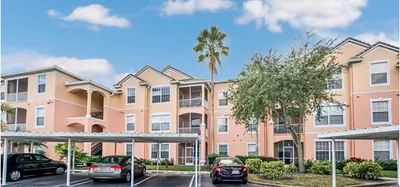 13524 TURTLE LOOP 617 #617 Orlando FL
