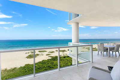 2700 N Ocean Drive 501a #501a Singer Island FL