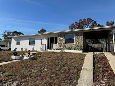 425 HOLLYHOCK LANE Spring Hill FL