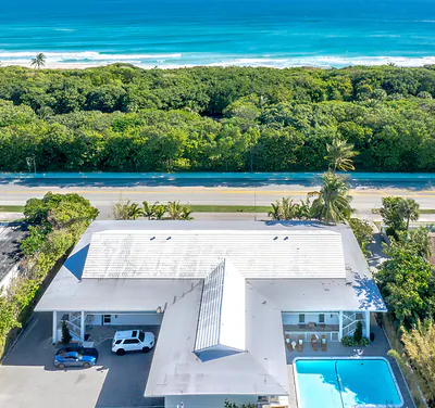 501 N Ocean Boulevard, Boca Raton, FL 33432 Boca Raton FL