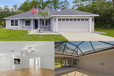 35 SPECEBERRY CIRCLE Homosassa FL