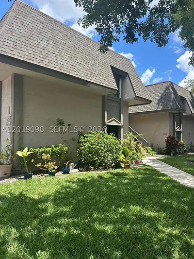 3622 NW 95th Terrace 2L, Sunrise, FL 33351 #2L Sunrise FL